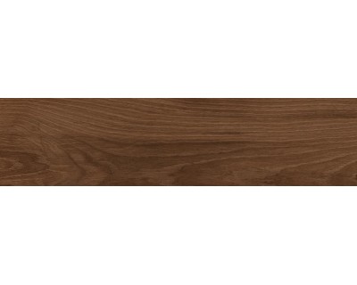 Керамогранит 20х80 Polo Cherry коричневый рект